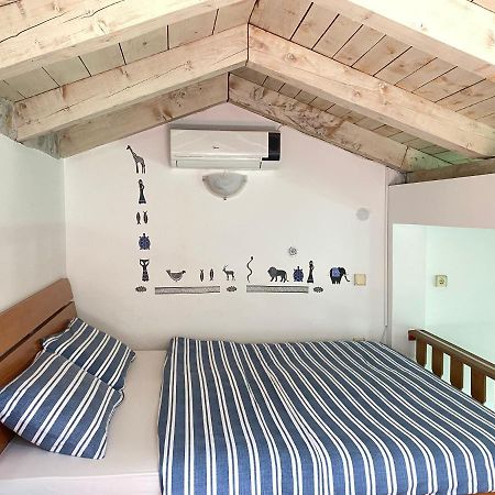 Guest House Villa Natali Budva Eksteriør bilde