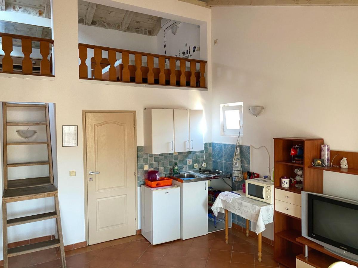 Guest House Villa Natali Budva Eksteriør bilde