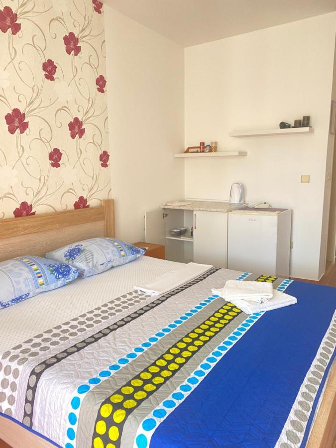 Guest House Villa Natali Budva Eksteriør bilde