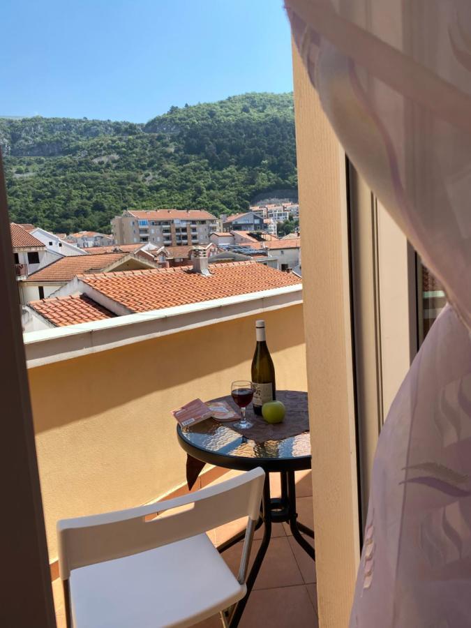 Guest House Villa Natali Budva Eksteriør bilde