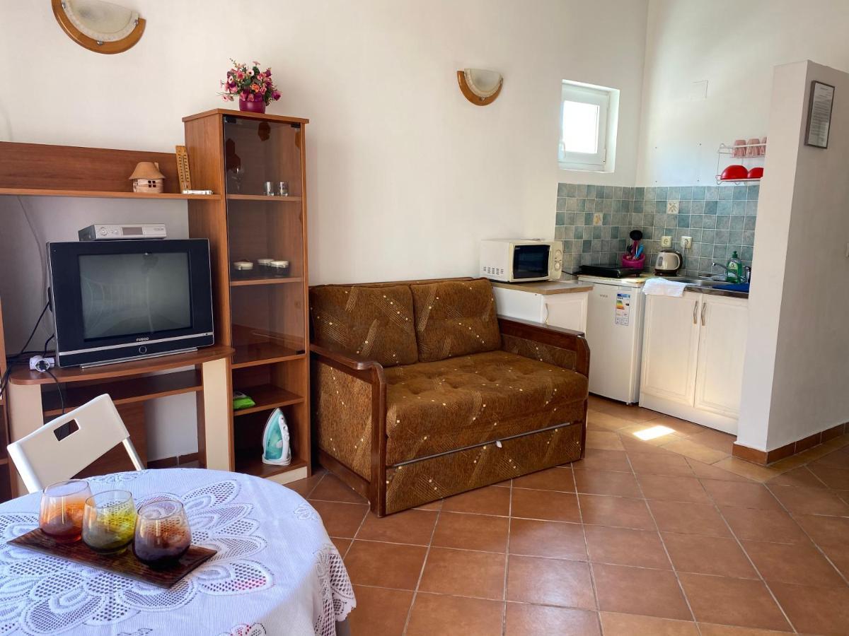 Guest House Villa Natali Budva Eksteriør bilde