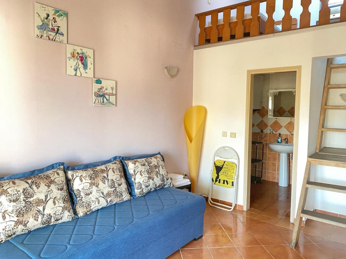 Guest House Villa Natali Budva Eksteriør bilde