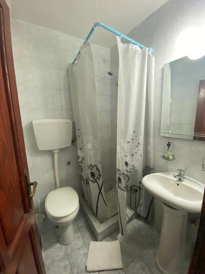 Guest House Villa Natali Budva Eksteriør bilde