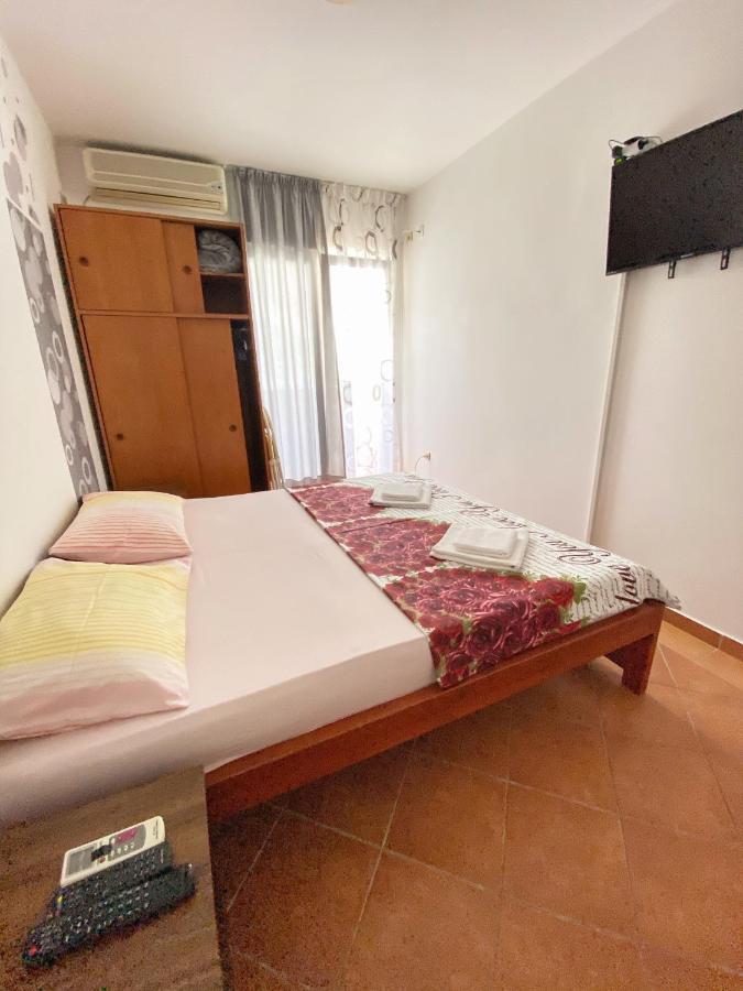Guest House Villa Natali Budva Eksteriør bilde