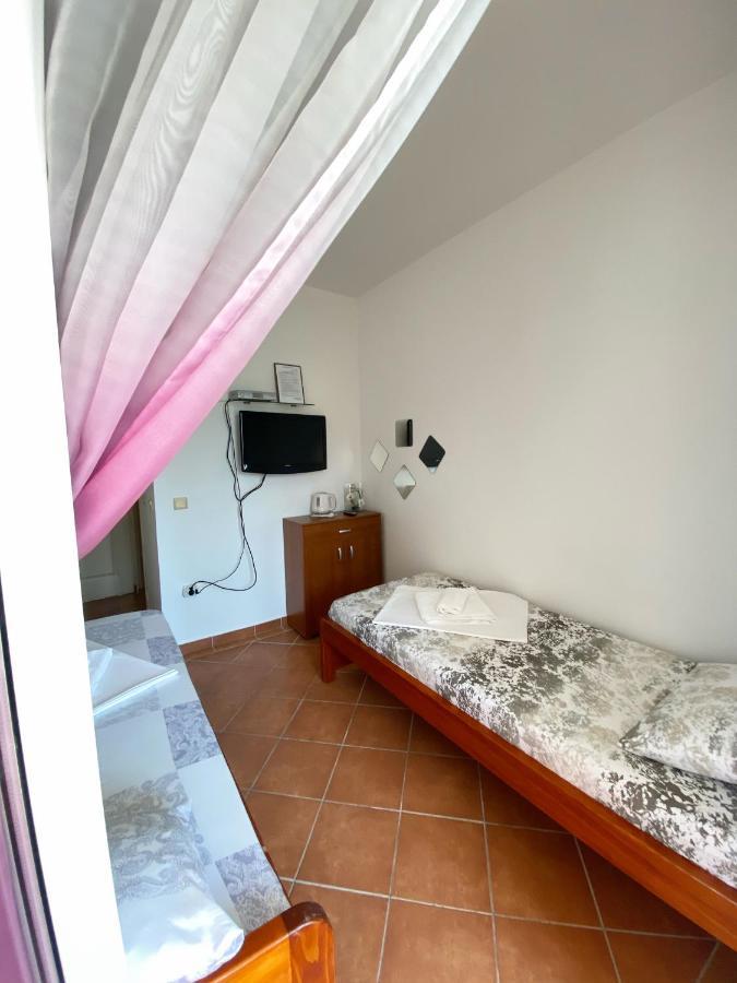 Guest House Villa Natali Budva Eksteriør bilde