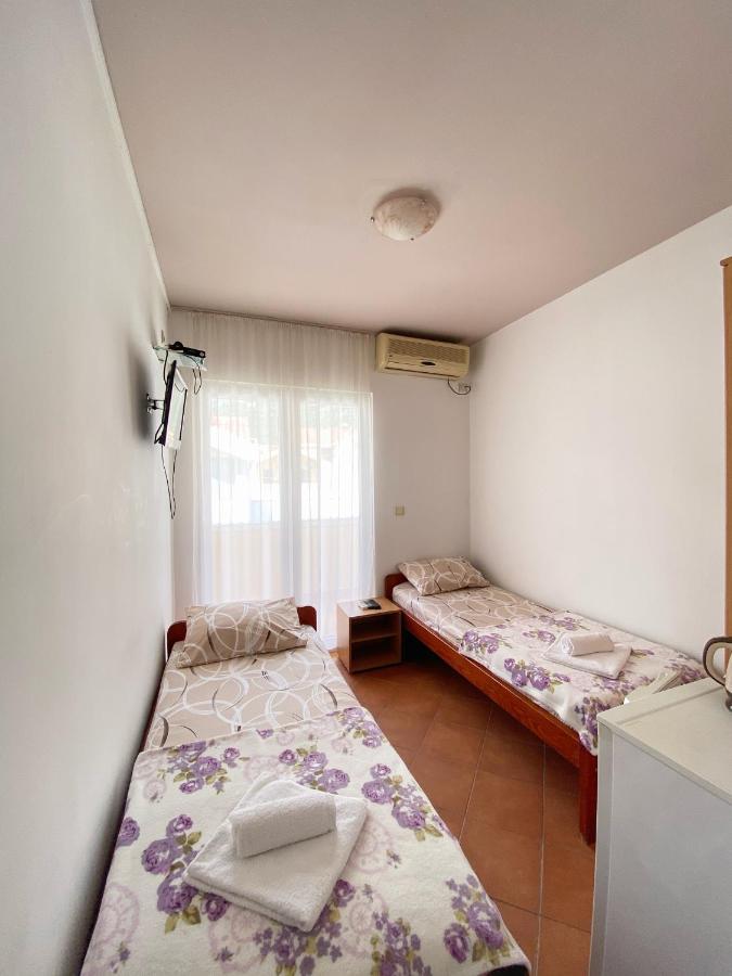 Guest House Villa Natali Budva Eksteriør bilde
