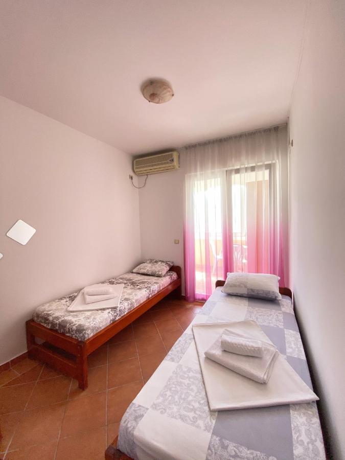 Guest House Villa Natali Budva Eksteriør bilde