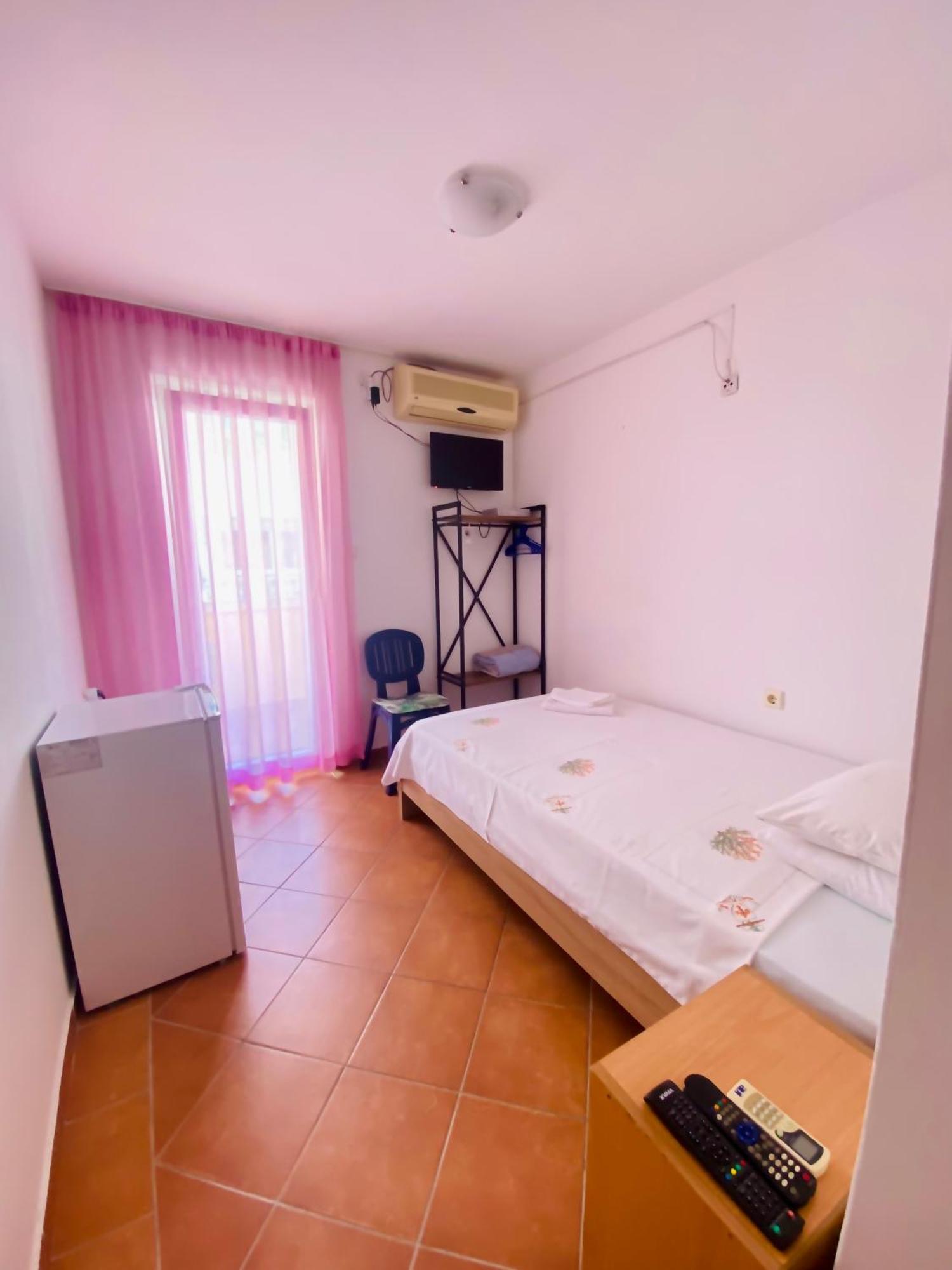 Guest House Villa Natali Budva Eksteriør bilde