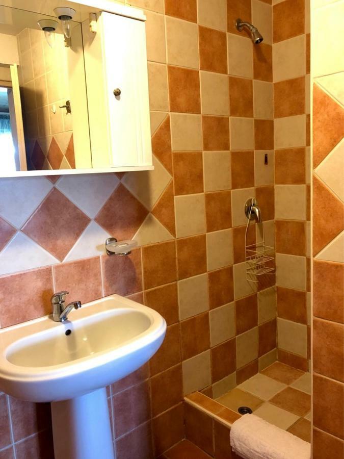 Guest House Villa Natali Budva Eksteriør bilde